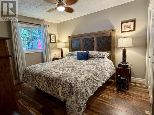 30 Colwill Dr, Elliot Lake, ON - Indoor Photo Showing Bedroom
