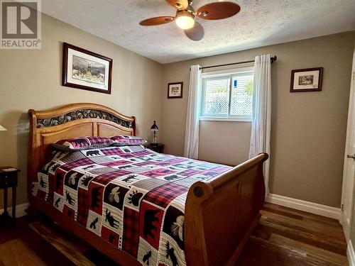 30 Colwill Dr, Elliot Lake, ON - Indoor Photo Showing Bedroom