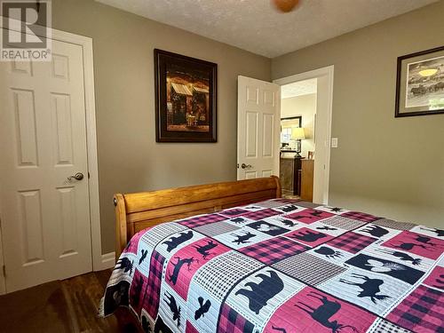 30 Colwill Dr, Elliot Lake, ON - Indoor Photo Showing Bedroom