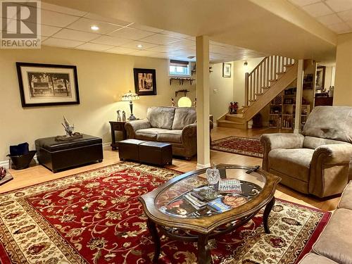 30 Colwill Dr, Elliot Lake, ON - Indoor Photo Showing Other Room