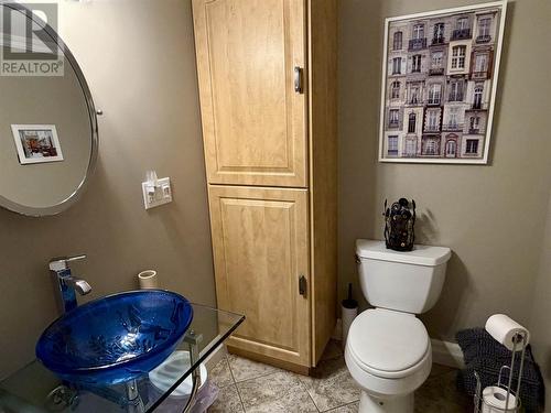 30 Colwill Dr, Elliot Lake, ON - Indoor Photo Showing Bathroom