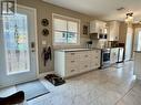 30 Colwill Dr, Elliot Lake, ON  - Indoor Photo Showing Kitchen 