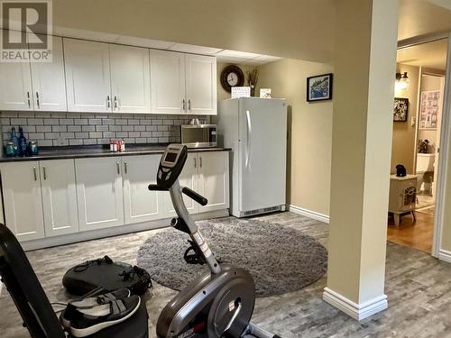 30 Colwill Dr, Elliot Lake, ON - Indoor