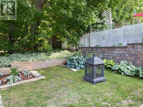 30 Colwill Dr, Elliot Lake, ON - Outdoor