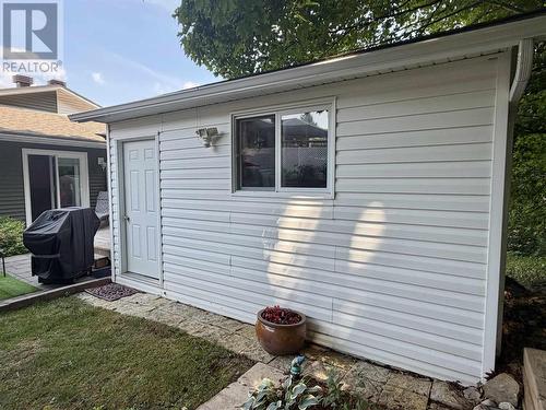 30 Colwill Dr, Elliot Lake, ON - Outdoor With Exterior