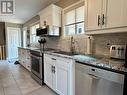 30 Colwill Dr, Elliot Lake, ON  - Indoor Photo Showing Kitchen With Upgraded Kitchen 