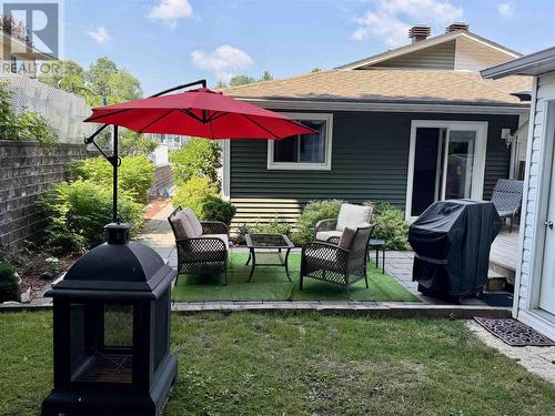 30 Colwill Dr, Elliot Lake, ON - Outdoor