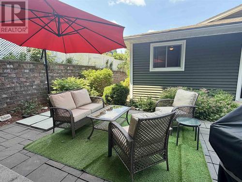 30 Colwill Dr, Elliot Lake, ON - Outdoor With Deck Patio Veranda With Exterior