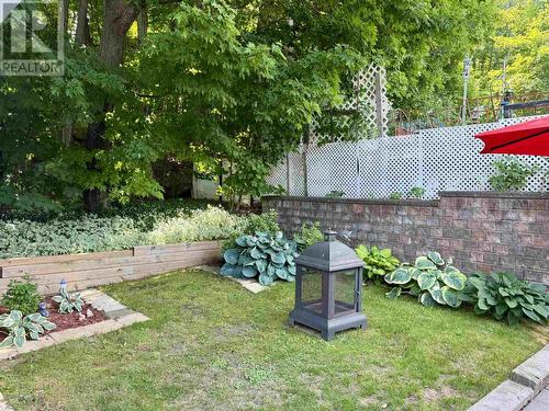 30 Colwill Dr, Elliot Lake, ON - Outdoor