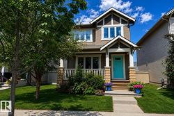 3457 CUTLER CR SW  Edmonton, AB T6W 2B3