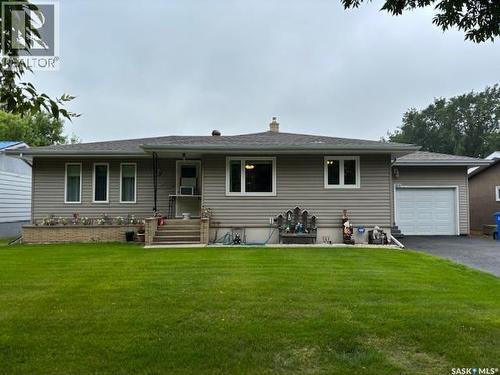 1009 Main STREET  Canora, SK S0A 0L0