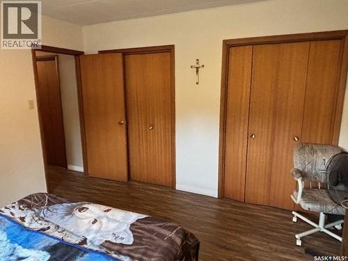 1009 Main Street, Canora, SK - Indoor Photo Showing Bedroom