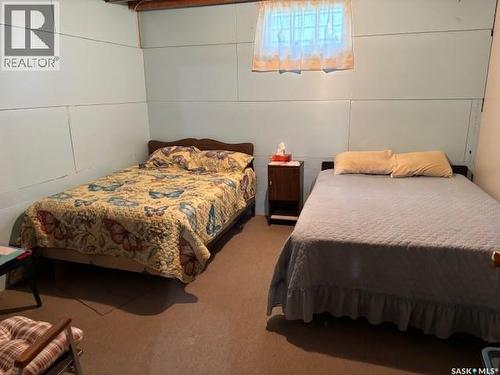 1009 Main Street, Canora, SK - Indoor Photo Showing Bedroom
