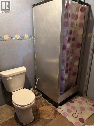 1009 Main Street, Canora, SK - Indoor Photo Showing Bathroom