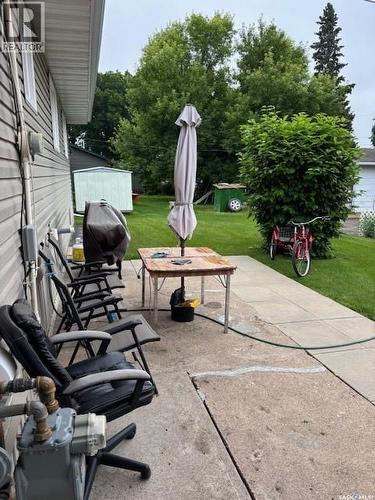 1009 Main Street, Canora, SK - Outdoor