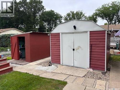 1009 Main Street, Canora, SK - Outdoor With Exterior