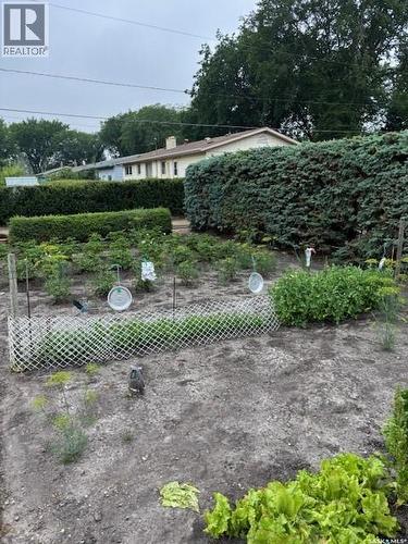 1009 Main Street, Canora, SK - Outdoor