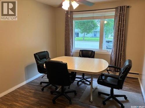 1009 Main Street, Canora, SK - Indoor