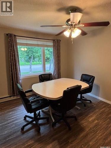 1009 Main Street, Canora, SK - Indoor Photo Showing Office