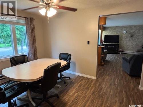 1009 Main Street, Canora, SK - Indoor