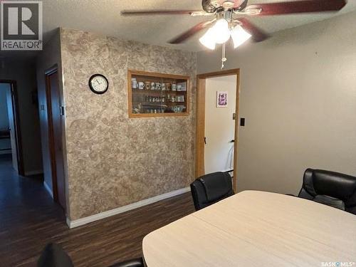 1009 Main Street, Canora, SK - Indoor