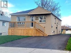 59 DALBEATTIE AVENUE Toronto, ON M9N 2Y6