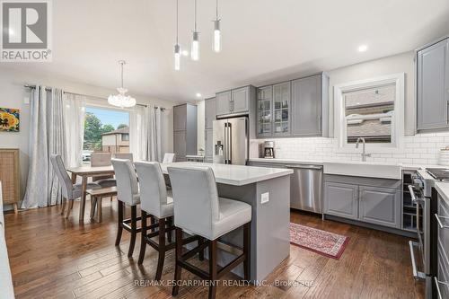715 Drury Lane, Burlington, ON - Indoor