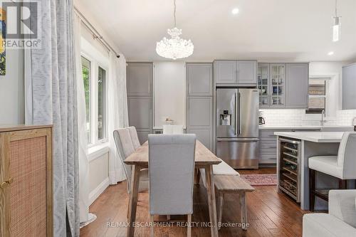 715 Drury Lane, Burlington, ON - Indoor