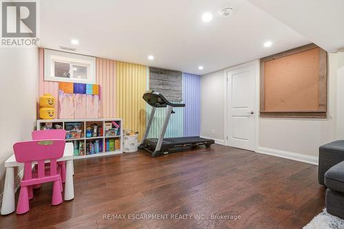715 Drury Lane, Burlington, ON - Indoor