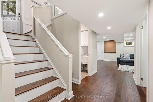 715 Drury Lane, Burlington, ON - Indoor Photo Showing Other Room