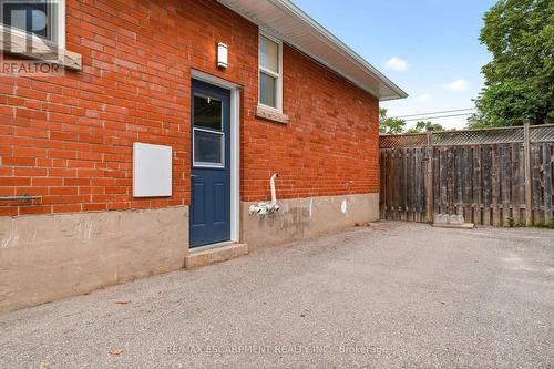 715 Drury Lane, Burlington, ON - Outdoor With Exterior