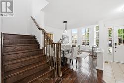 Hardwood Floor - 