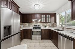 S/S Appliances - 