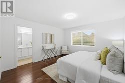 Master Bedroom With 4-Pc Ensuite - 