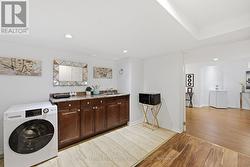 Legally Finished Basement - 