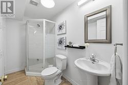 With 3 Piece Ensuite Bath - 