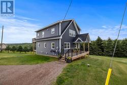 31 Hilltop Court  New London, PE C0B 1M0