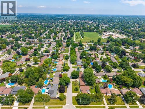 8 Parry Drive, Chatham, ON - Outdoor With View
