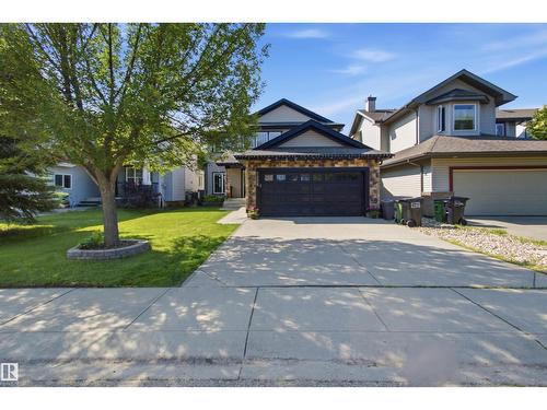 12429 17A Av Sw, Edmonton, AB 