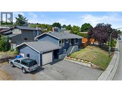 593 Braemar Drive Kamloops, BC V1S 1H6