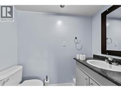 Basement Bedroom #2 ensuite - 