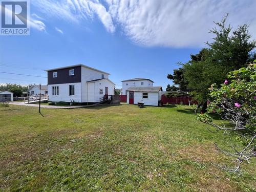 8 Brookfield Road, Fortune, NL - Outdoor