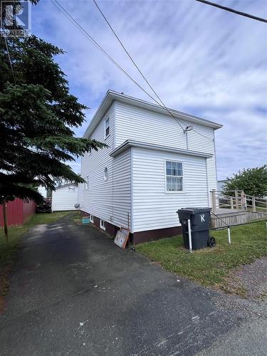 8 Brookfield Road, Fortune, NL - Outdoor