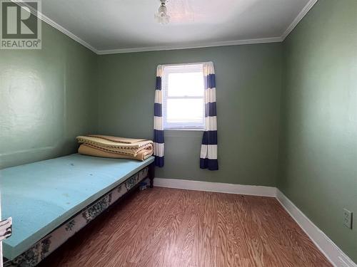 8 Brookfield Road, Fortune, NL - Indoor Photo Showing Bedroom