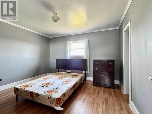 8 Brookfield Road, Fortune, NL - Indoor Photo Showing Bedroom