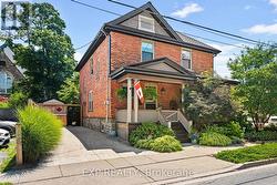 3 NORRIS PLACE St. Catharines (Downtown), ON L2R 2W9