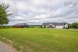385 Archibald Brook Road Middle Musquodoboit, NS B0N 1X0