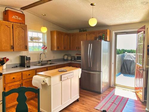 23 Evong Road, L'Ardoise, NS 