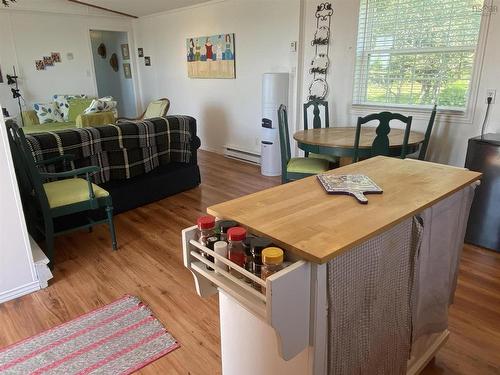 23 Evong Road, L'Ardoise, NS 