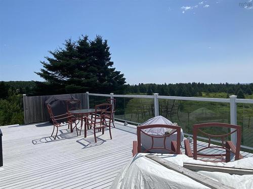 23 Evong Road, L'Ardoise, NS 